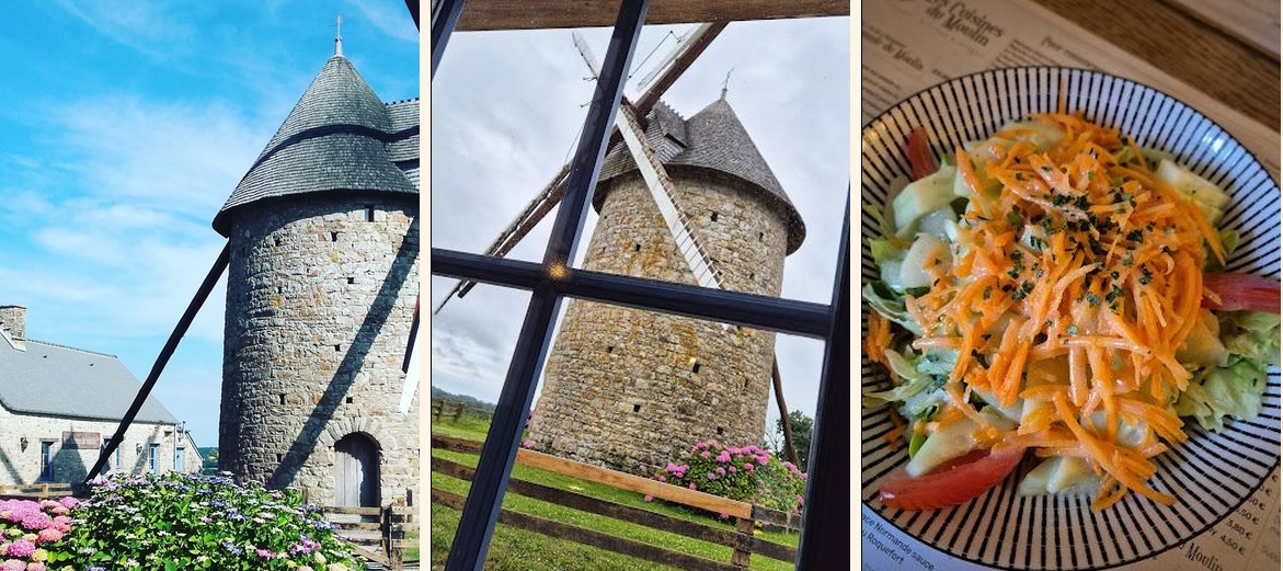 Les Cuisines du Moulin - Gallery Image 1