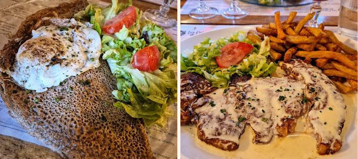 Les Cuisines du Moulin - Gallery Image 2