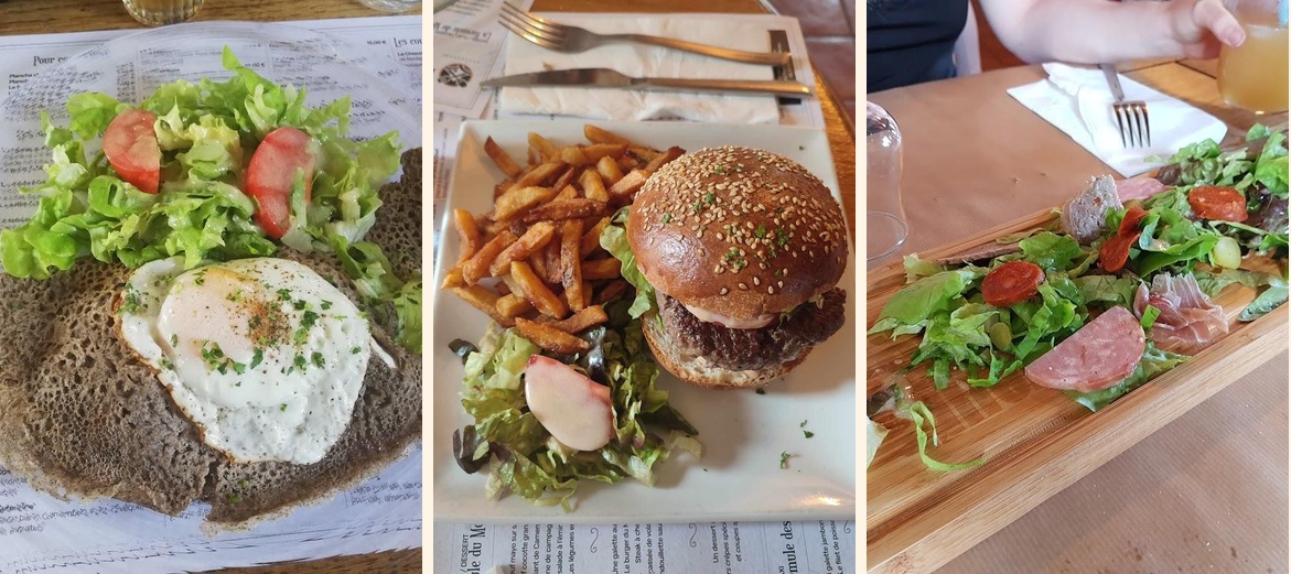 Les Cuisines du Moulin - Gallery Image 4