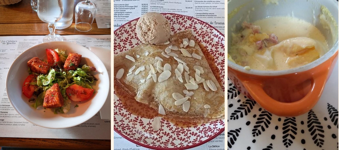 Les Cuisines du Moulin - Gallery Image 5