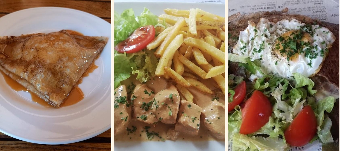 Les Cuisines du Moulin - Gallery Image 6