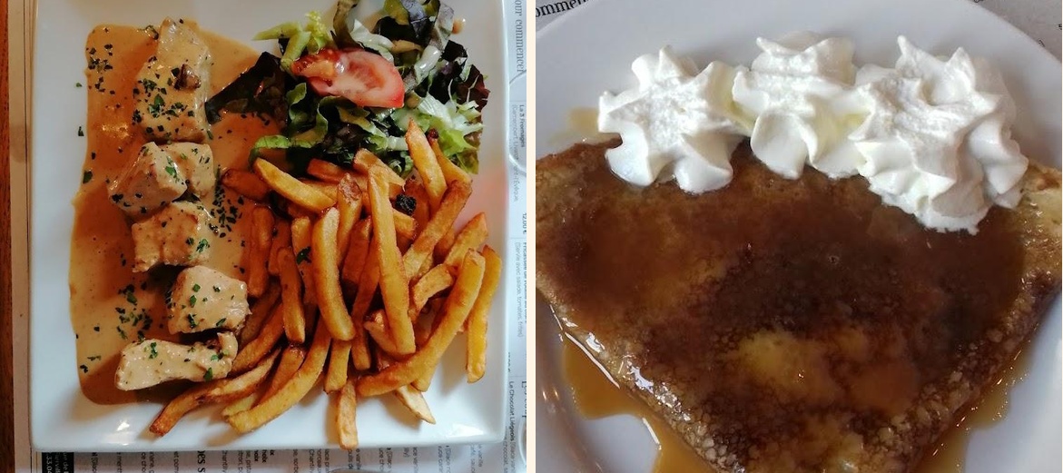 Les Cuisines du Moulin - Gallery Image 7