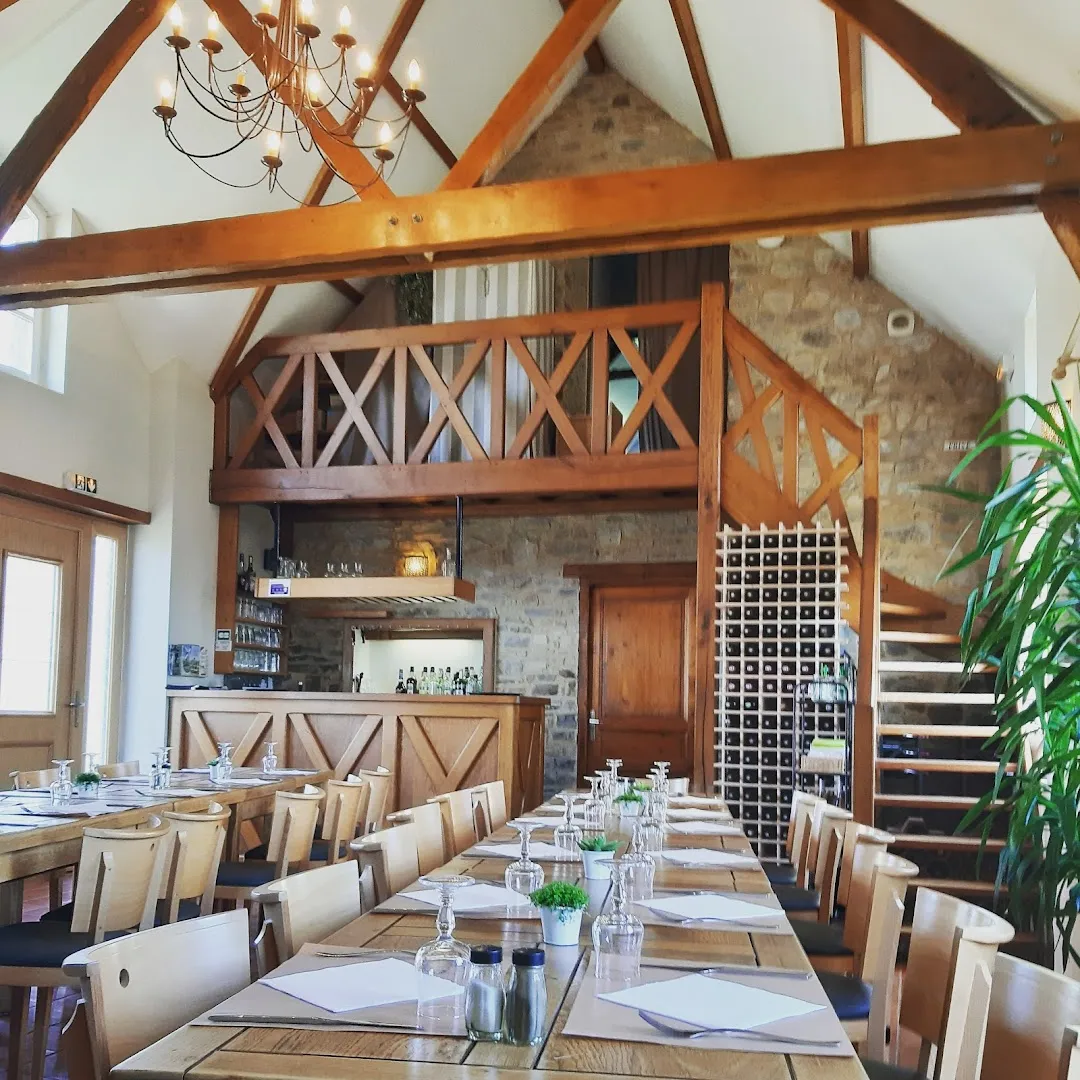 Les Cuisines du Moulin